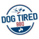 Dog Tired BBQ Logo