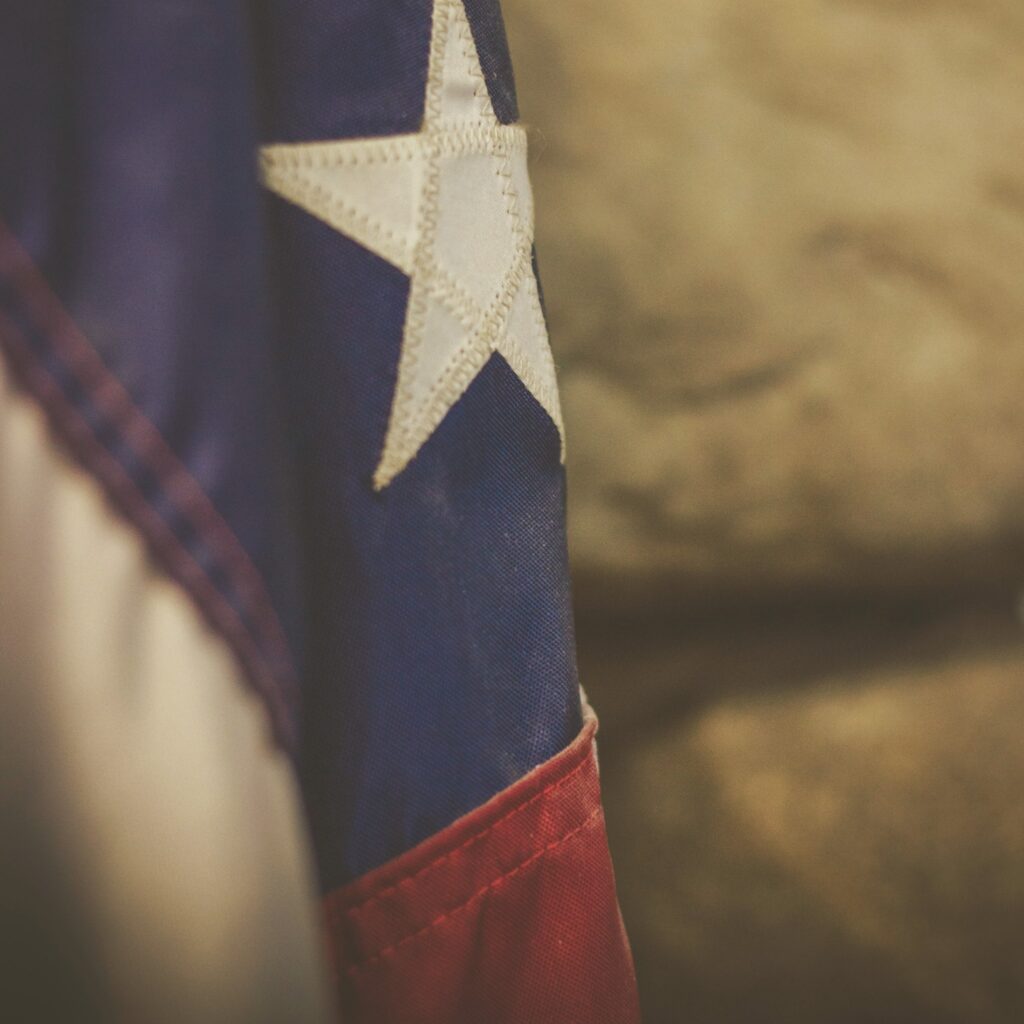 Texas Flag